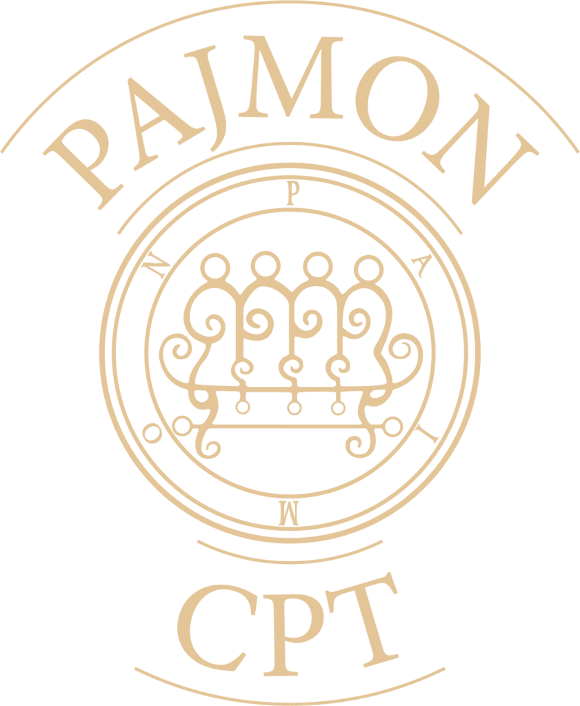 Pajmon CPT
