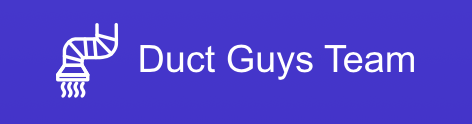 Duct Guys Team