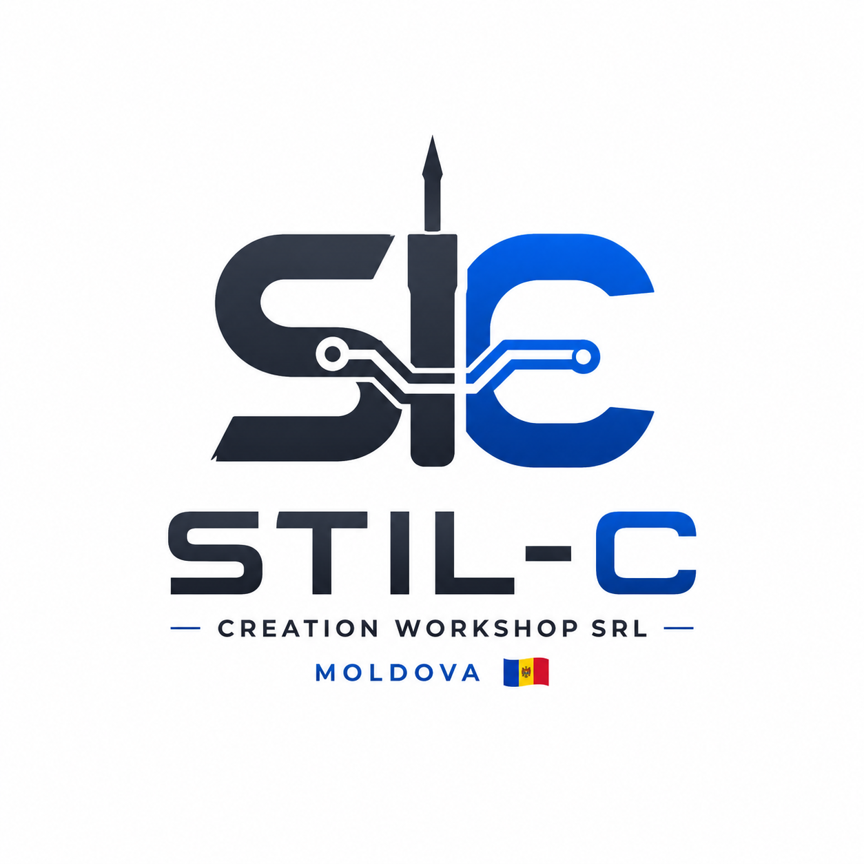 STIL C CREATION WORKSHOP SRL Konstantin Dogot