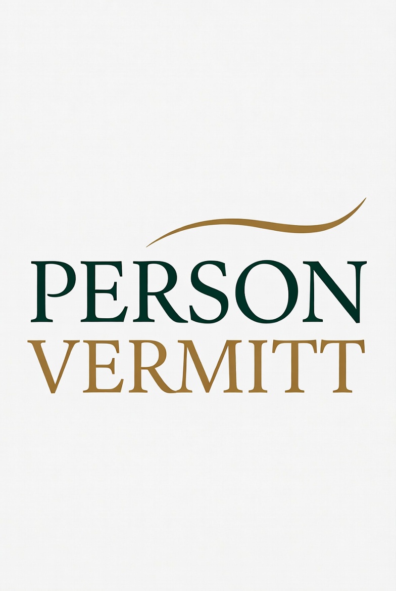PERSONVERMITT