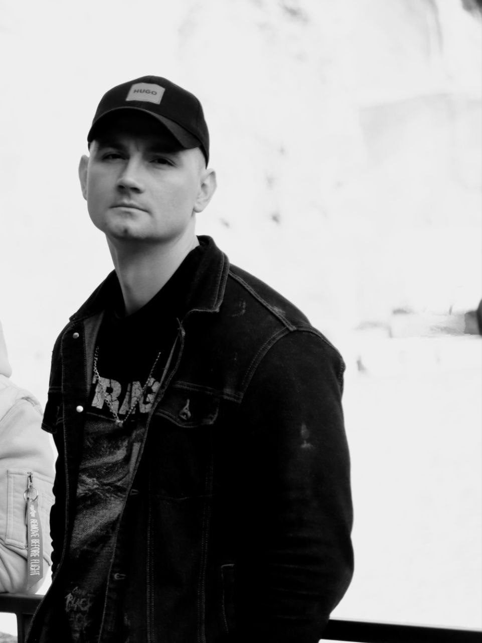 CV Dmitrii Foksa - .Net Developer
