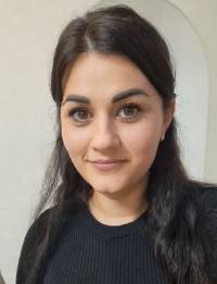 Резюме Prisacari Livia - Manager, contabil....